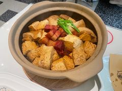 -锦炉·酥皮烤鸭(绿城百合店)