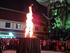 -西双版纳勐泐文化旅游区