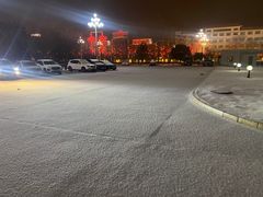 -曲阜师范大学(曲阜校区)