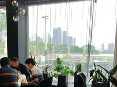 -时间仓(月湖公园店)