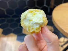 泡芙-泸溪河桃酥(壹方城店)