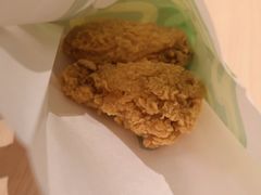 -德克士(许东店)