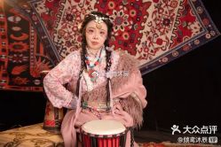 -龙凤宫华夏古装摄影城