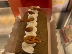 -KK BAKERY烘焙