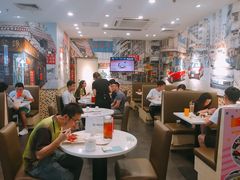 -银记肠粉店(北京路店)