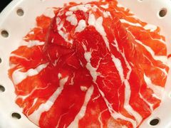 -曲氏老北京铜锅涮肉•火锅(不老街店)