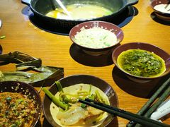 -受气牛肉·重庆耙牛肉(来福士店)