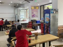 -珊珊小笼馆(仙霞路店)