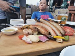 -布拉格餐厅· 中欧捷克菜(全国首店)