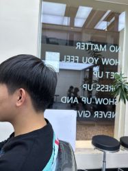 -88潮牌美发沙龙