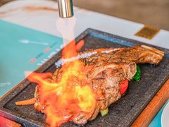 -原石牛扒·约会餐厅(龙城万科里店)
