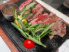 -豪客来牛排(开元盛世广场店)