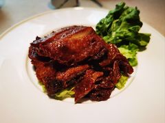-方荣糊涂菜馆(湖北路店)