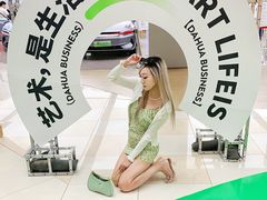 -光启城时尚购物中心