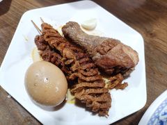 -晋来顺手擀面(十里河店)