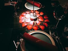 -wann lounge 低温慢煮牛排·清吧