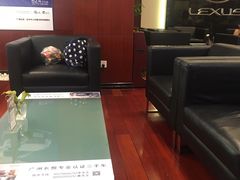 -广州长悦雷克萨斯