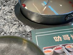 -阪尚皇·原切牛排·烤肉火锅自助(北京路店)