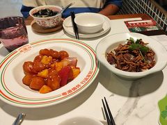 -鹅冠港式茶餐厅(来福士店)
