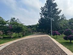 -白沙门生态公园