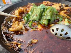 -都江堰石锅鱼