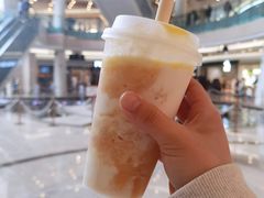 -满记甜品(南京虹悦城三店)