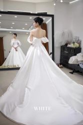 -纯色时光婚纱艺术馆WHITE