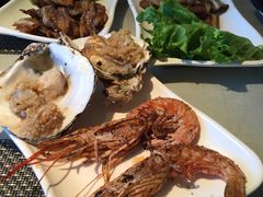 温度铁板烧(亚泰大街店)-温度铁板烧(亚泰大街店)