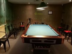 -JINNS锦时 steak&pizza(浸信会礼拜堂旧址店)