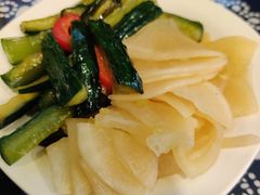-八两八金·莱芜特色炒鸡(市南漳浦路店)