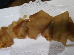 -拿渡麻辣香锅(银泰创意城店)