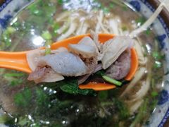 -淮南牛肉汤(荣巷店)