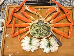 -震海贝烤贝·民俗特色店(延吉总店)