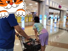 -永旺梦乐城国际商城(北清路店)