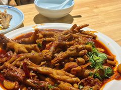 -长松砂锅