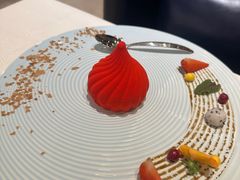 -马克西姆俄罗斯餐厅(通亚街店)