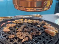 -牛犇炭火烤肉·鲜切烤肉(承德总店)