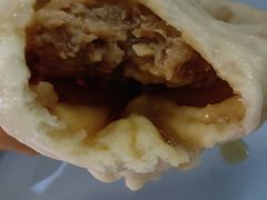 -天津包子铺(万泉庄店)
