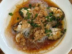 -金海湾海鲜排档(朱家尖店)