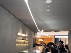 -喜茶(深圳万象城黑金店)