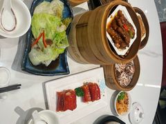 -稻香海鲜饭店(第一国际店)