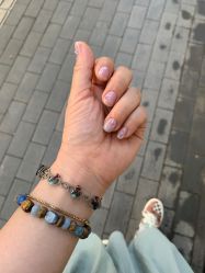-IMEET美甲美睫工作室