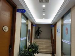 点击看大图 -碧莲盛·不剃发植发