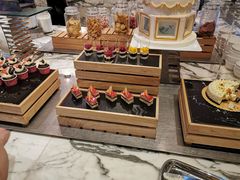 -合肥皇冠假日酒店·菲亚斯特自助餐厅(黄山路店)