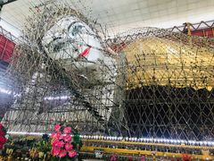 -ခြောက်ထပ်ကြီးရွှေသာလျောင်းဘုရားကြီး