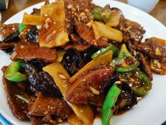 -鼎香润(德胜门内店)