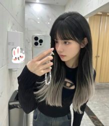 -LJOY丽锦造型·烫发染发