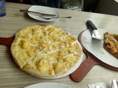 -必胜客(步行街店)