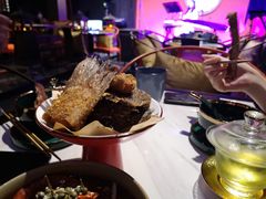 炸鱼尾-啤仕多·啤客国潮跳舞BAR(保俶路店)