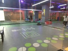 -RunningFit健身高端私教馆(红星美凯龙店)